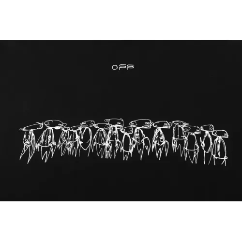 Cheap Off-White T-Shirts Short Sleeved For Unisex #1389851 Replica Wholesale [$40.00 USD] [ITEM#1389851] on Replica Off-White T-Shirts