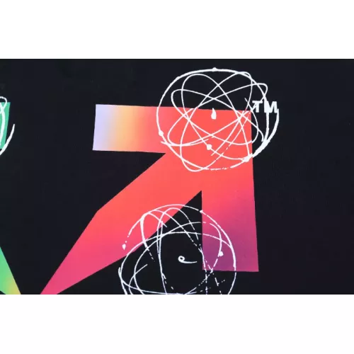 Cheap Off-White T-Shirts Short Sleeved For Unisex #1389851 Replica Wholesale [$40.00 USD] [ITEM#1389851] on Replica Off-White T-Shirts