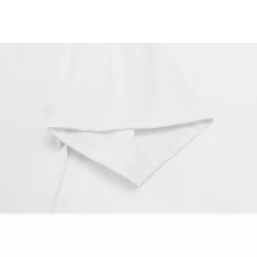 Cheap Off-White T-Shirts Short Sleeved For Unisex #1389852 Replica Wholesale [$40.00 USD] [ITEM#1389852] on Replica Off-White T-Shirts