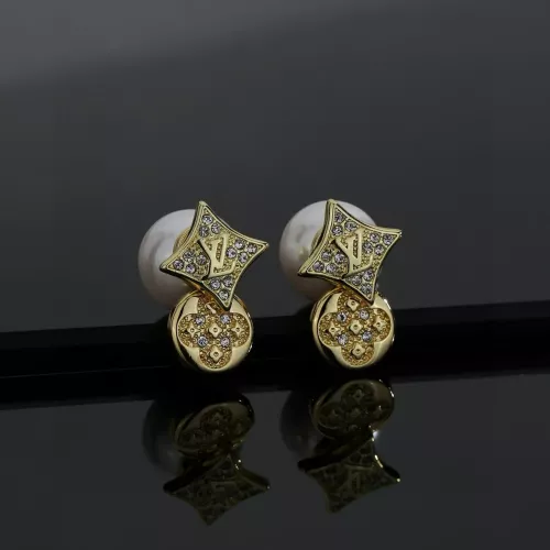 Louis Vuitton Earrings For Women #1389853