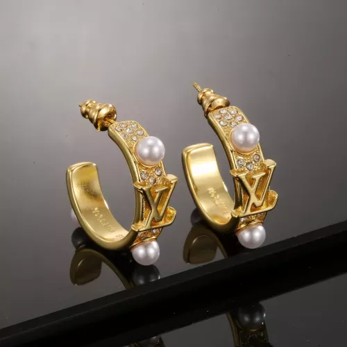 Louis Vuitton Earrings For Women #1389854