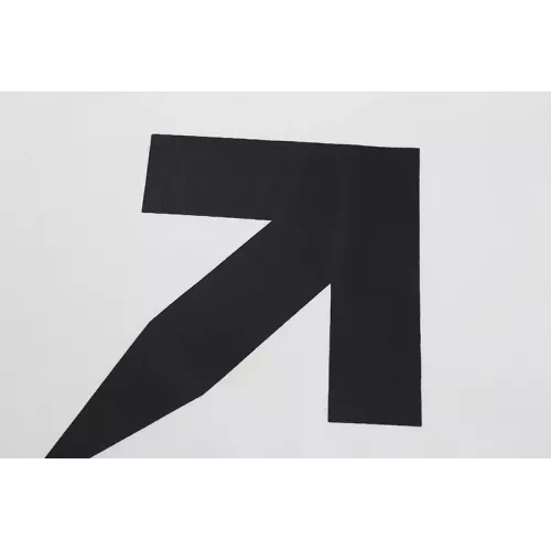 Cheap Off-White T-Shirts Short Sleeved For Unisex #1389855 Replica Wholesale [$41.00 USD] [ITEM#1389855] on Replica Off-White T-Shirts
