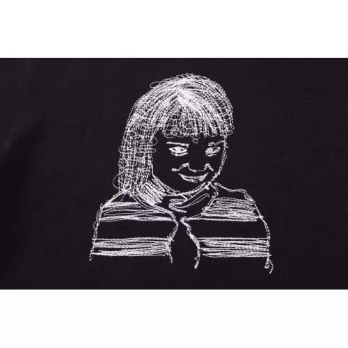 Cheap Off-White T-Shirts Short Sleeved For Unisex #1389857 Replica Wholesale [$42.00 USD] [ITEM#1389857] on Replica Off-White T-Shirts