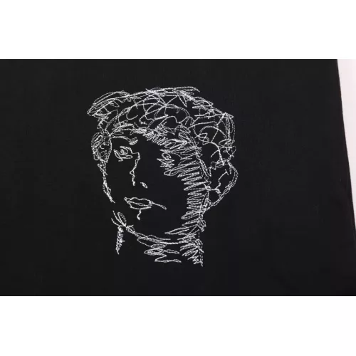 Cheap Off-White T-Shirts Short Sleeved For Unisex #1389857 Replica Wholesale [$42.00 USD] [ITEM#1389857] on Replica Off-White T-Shirts