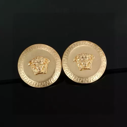 Versace Earrings For Women #1389860