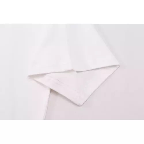 Cheap Off-White T-Shirts Short Sleeved For Unisex #1389862 Replica Wholesale [$42.00 USD] [ITEM#1389862] on Replica Off-White T-Shirts