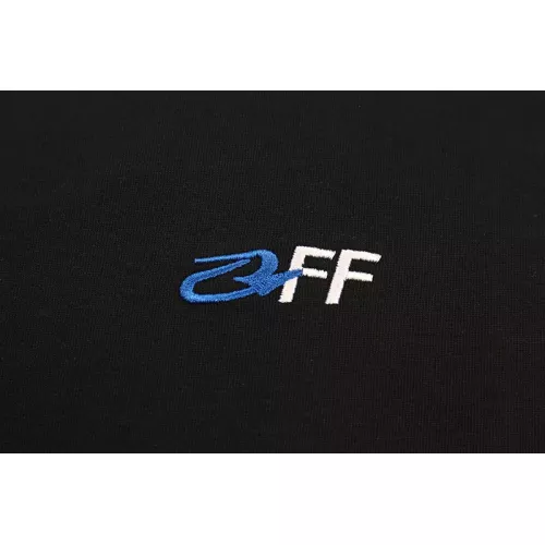 Cheap Off-White T-Shirts Short Sleeved For Unisex #1389864 Replica Wholesale [$42.00 USD] [ITEM#1389864] on Replica Off-White T-Shirts