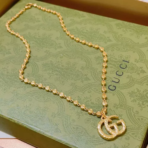 Gucci Necklaces #1389869