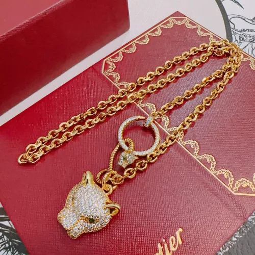 Cartier Necklaces #1389891