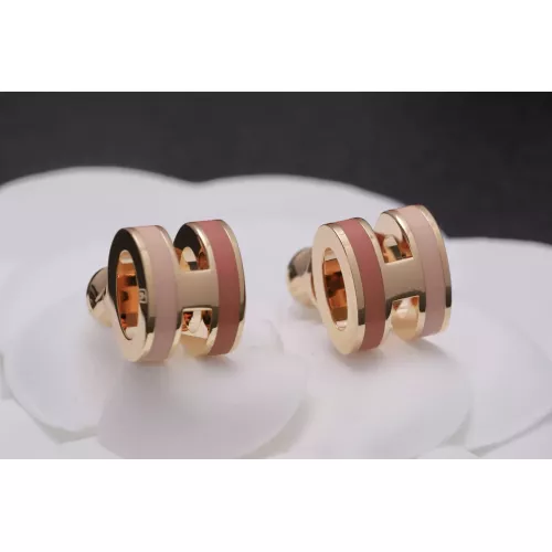 Hermes Earrings For Women #1389892
