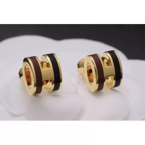 Hermes Earrings For Women #1389894