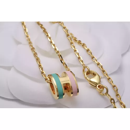 Hermes Necklaces #1389896