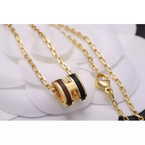Hermes Necklaces #1389897