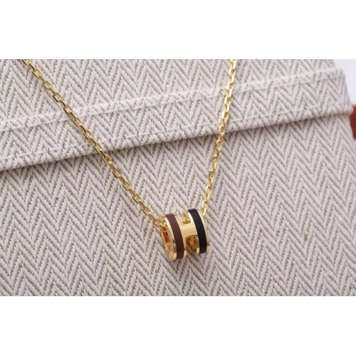 Cheap Hermes Necklaces #1389897 Replica Wholesale [$60.00 USD] [ITEM#1389897] on Replica Hermes Necklaces