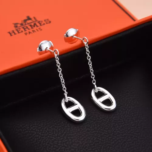 Hermes Earrings For Women #1389898