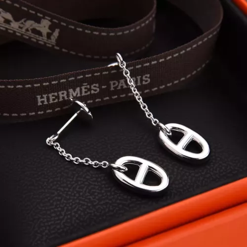Cheap Hermes Earrings For Women #1389898 Replica Wholesale [$42.00 USD] [ITEM#1389898] on Replica Hermes Earrings