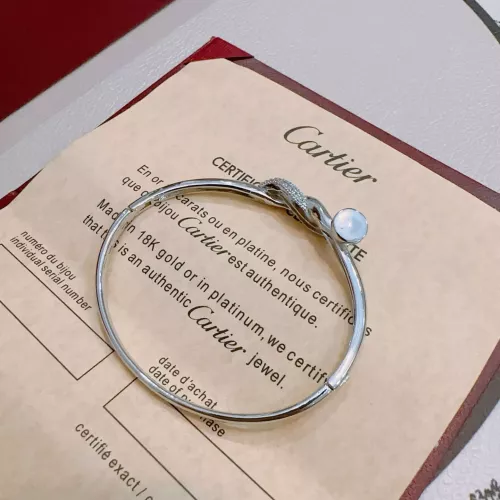 Cheap Cartier bracelets #1389900 Replica Wholesale [$39.00 USD] [ITEM#1389900] on Replica Cartier bracelets