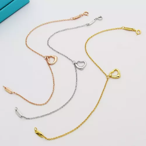 Cheap Tiffany Bracelets #1389902 Replica Wholesale [$25.00 USD] [ITEM#1389902] on Replica Tiffany Bracelets