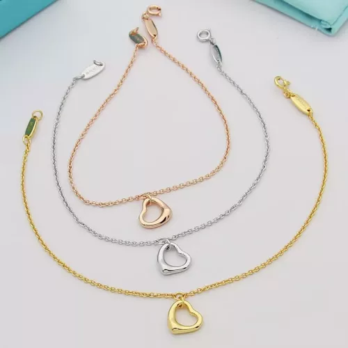 Cheap Tiffany Bracelets #1389903 Replica Wholesale [$25.00 USD] [ITEM#1389903] on Replica Tiffany Bracelets