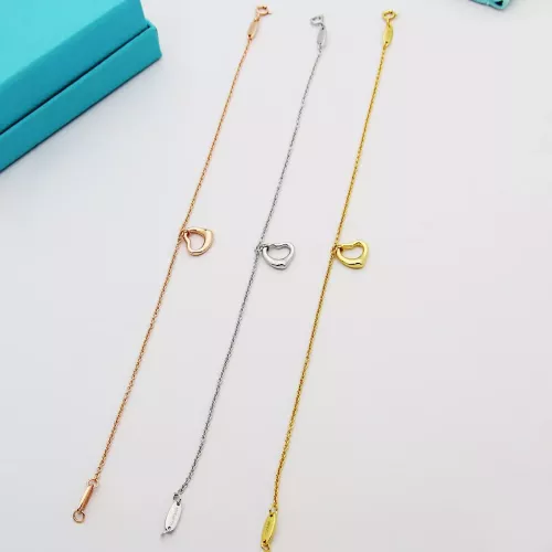 Cheap Tiffany Bracelets #1389903 Replica Wholesale [$25.00 USD] [ITEM#1389903] on Replica Tiffany Bracelets