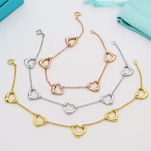 Cheap Tiffany Bracelets #1389904 Replica Wholesale [$25.00 USD] [ITEM#1389904] on Replica Tiffany Bracelets