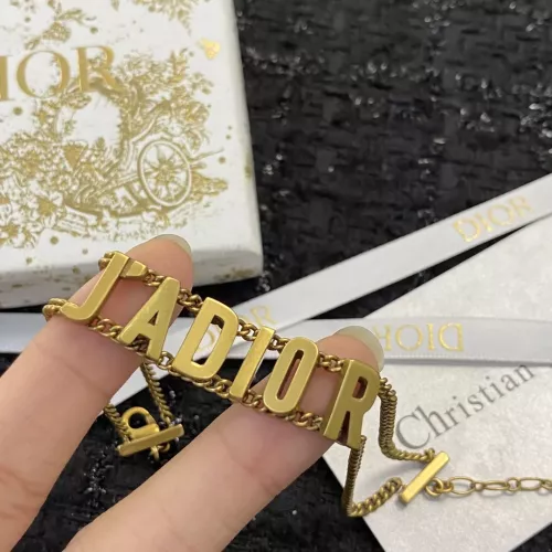 Cheap Christian Dior Bracelets #1389910 Replica Wholesale [$32.00 USD] [ITEM#1389910] on Replica Christian Dior Bracelets