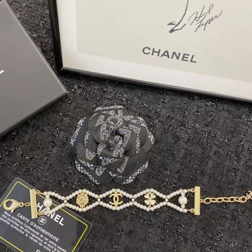 Cheap Chanel Bracelets For Women #1389912 Replica Wholesale [$42.00 USD] [ITEM#1389912] on Replica Chanel Bracelets
