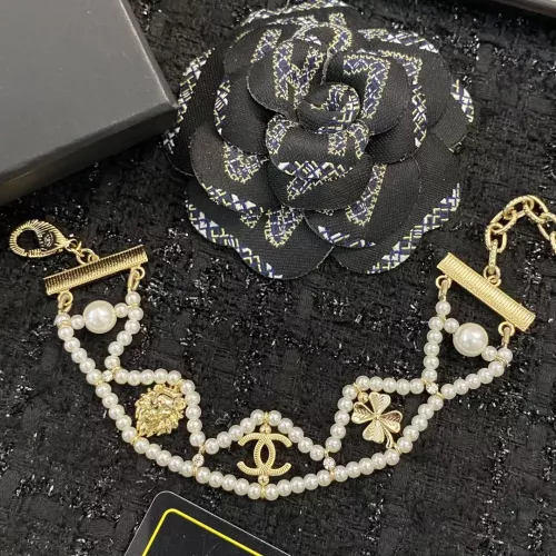 Cheap Chanel Bracelets For Women #1389912 Replica Wholesale [$42.00 USD] [ITEM#1389912] on Replica Chanel Bracelets