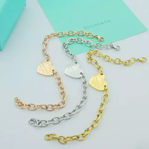 Cheap Tiffany Bracelets #1389918 Replica Wholesale [$25.00 USD] [ITEM#1389918] on Replica Tiffany Bracelets