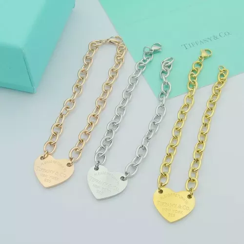 Cheap Tiffany Bracelets #1389919 Replica Wholesale [$25.00 USD] [ITEM#1389919] on Replica Tiffany Bracelets