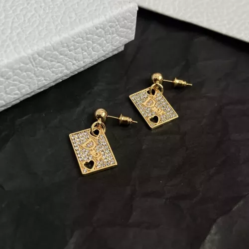 Christian Dior Earrings For Women #1389925