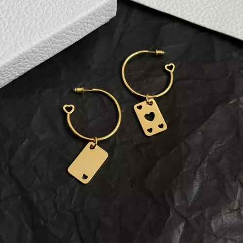 Christian Dior Earrings For Women #1389926