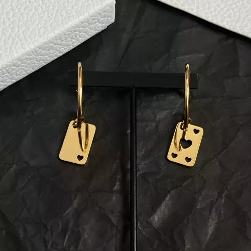 Cheap Christian Dior Earrings For Women #1389926 Replica Wholesale [$38.00 USD] [ITEM#1389926] on Replica Christian Dior Earrings