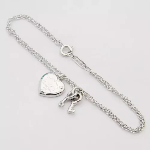 Cheap Tiffany Bracelets #1389934 Replica Wholesale [$25.00 USD] [ITEM#1389934] on Replica Tiffany Bracelets