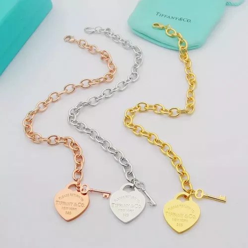 Cheap Tiffany Bracelets #1389938 Replica Wholesale [$25.00 USD] [ITEM#1389938] on Replica Tiffany Bracelets