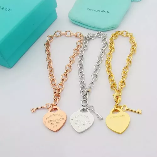 Cheap Tiffany Bracelets #1389939 Replica Wholesale [$25.00 USD] [ITEM#1389939] on Replica Tiffany Bracelets