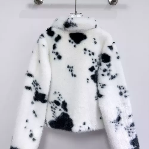 Cheap Fendi Jackets Long Sleeved For Women #1389942 Replica Wholesale [$108.00 USD] [ITEM#1389942] on Replica Fendi Jackets