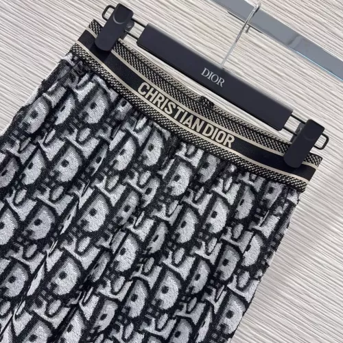 Cheap Christian Dior Pants For Women #1389943 Replica Wholesale [$82.00 USD] [ITEM#1389943] on Replica Christian Dior Pants