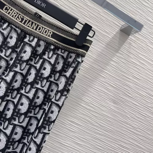 Cheap Christian Dior Pants For Women #1389943 Replica Wholesale [$82.00 USD] [ITEM#1389943] on Replica Christian Dior Pants