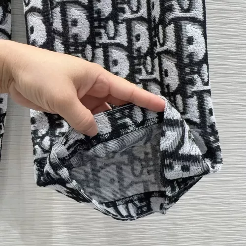 Cheap Christian Dior Pants For Women #1389943 Replica Wholesale [$82.00 USD] [ITEM#1389943] on Replica Christian Dior Pants