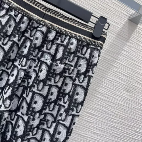 Cheap Christian Dior Pants For Women #1389943 Replica Wholesale [$82.00 USD] [ITEM#1389943] on Replica Christian Dior Pants