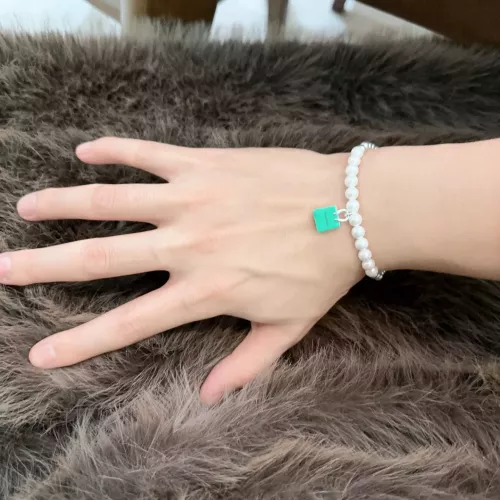 Cheap Tiffany Bracelets #1389944 Replica Wholesale [$42.00 USD] [ITEM#1389944] on Replica Tiffany Bracelets