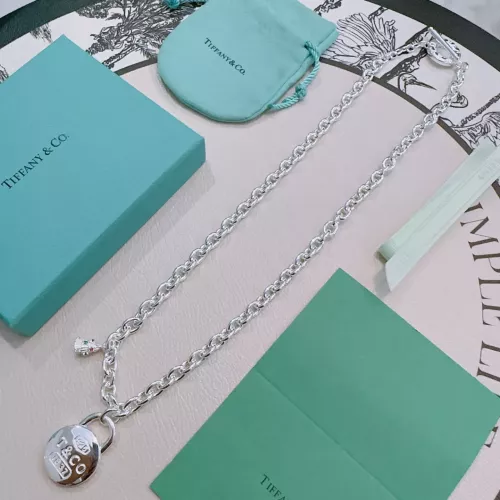 Cheap Tiffany Necklaces #1389948 Replica Wholesale [$52.00 USD] [ITEM#1389948] on Replica Tiffany Necklaces