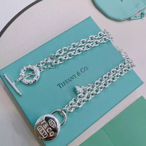 Cheap Tiffany Necklaces #1389948 Replica Wholesale [$52.00 USD] [ITEM#1389948] on Replica Tiffany Necklaces