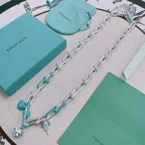Cheap Tiffany Necklaces #1389949 Replica Wholesale [$68.00 USD] [ITEM#1389949] on Replica Tiffany Necklaces