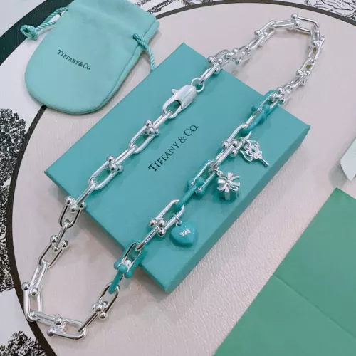 Cheap Tiffany Necklaces #1389949 Replica Wholesale [$68.00 USD] [ITEM#1389949] on Replica Tiffany Necklaces