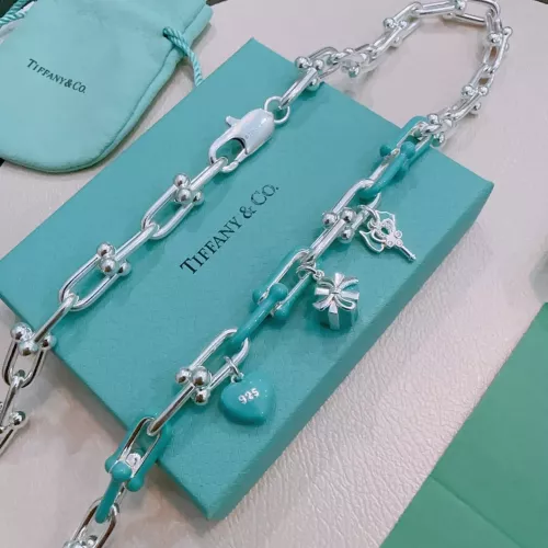 Cheap Tiffany Necklaces #1389949 Replica Wholesale [$68.00 USD] [ITEM#1389949] on Replica Tiffany Necklaces