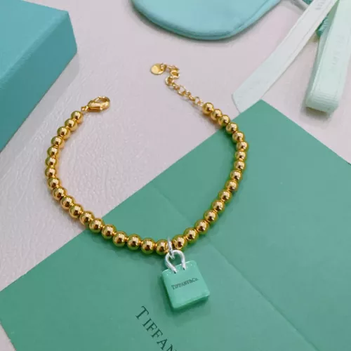 Cheap Tiffany Bracelets #1389951 Replica Wholesale [$32.00 USD] [ITEM#1389951] on Replica Tiffany Bracelets