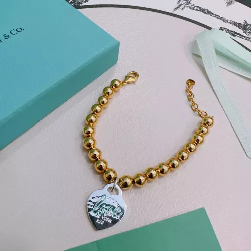 Cheap Tiffany Bracelets #1389952 Replica Wholesale [$42.00 USD] [ITEM#1389952] on Replica Tiffany Bracelets