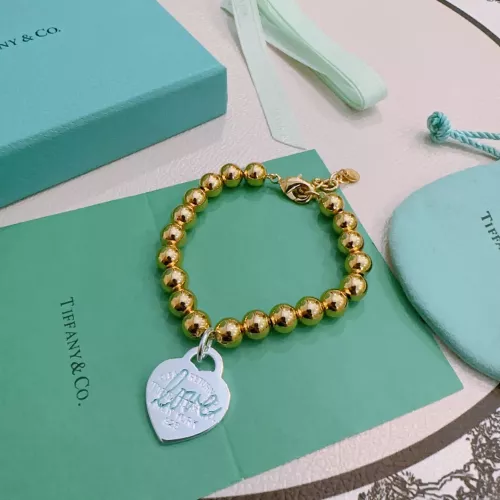 Cheap Tiffany Bracelets #1389952 Replica Wholesale [$42.00 USD] [ITEM#1389952] on Replica Tiffany Bracelets